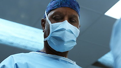 Grey's Anatomy Season 13 Episode 8