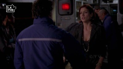 Grey's Anatomy Season 5 Episode 15