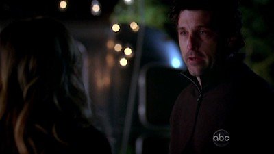 Grey's Anatomy Season 5 Episode 17