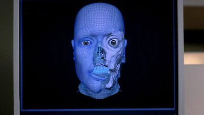 Grey's Anatomy Season 5 Episode 18