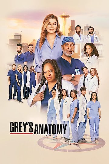 Watch Grey's Anatomy Online - Full Episodes - All Seasons - Yidio