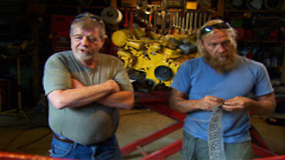 Down East Dickering Season 1 Episode 2