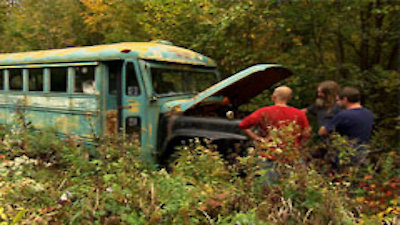 Down East Dickering Season 1 Episode 3