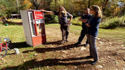 Down East Dickering Season 1 Episode 6