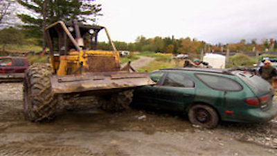 Down East Dickering Season 1 Episode 8