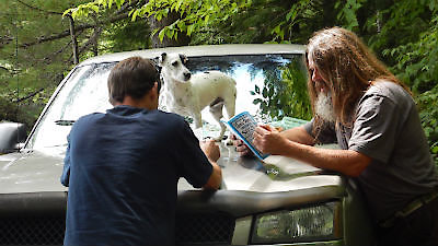 Down East Dickering Season 2 Episode 1