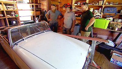 Down East Dickering Season 2 Episode 2