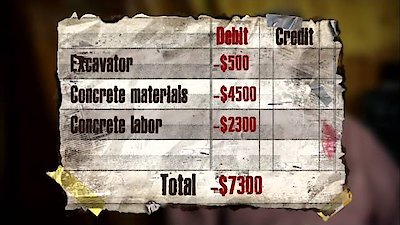 Down East Dickering Season 2 Episode 3