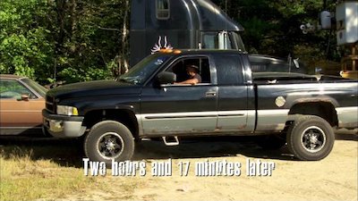 Down East Dickering Season 2 Episode 5