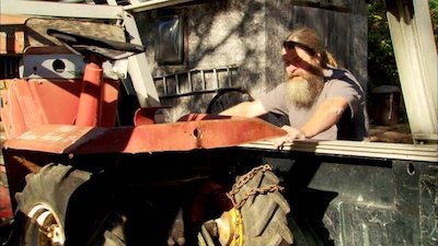 Down East Dickering Season 2 Episode 7