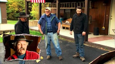 Down East Dickering Season 2 Episode 8