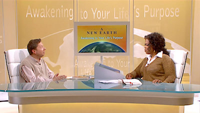 Oprah & Eckhart Tolle: A New Earth Season 1 Episode 1