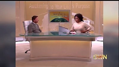Oprah & Eckhart Tolle: A New Earth Season 1 Episode 3