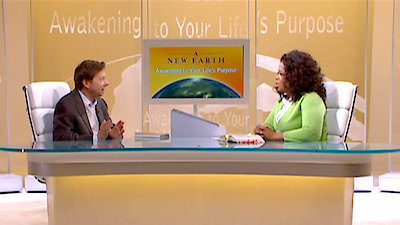 Oprah & Eckhart Tolle: A New Earth Season 1 Episode 4