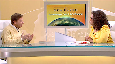 Oprah & Eckhart Tolle: A New Earth Season 1 Episode 8