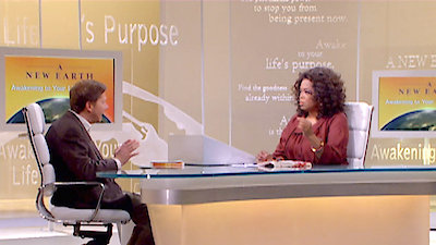 Oprah & Eckhart Tolle: A New Earth Season 1 Episode 9