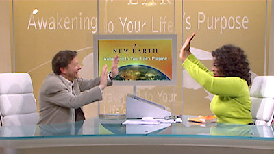 Oprah & Eckhart Tolle: A New Earth Season 1 Episode 10