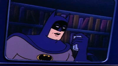 Super Friends Season 3 Episode 31