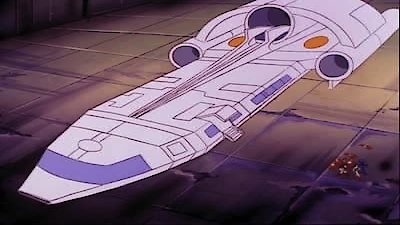 Super Friends Season 9 Episode 1