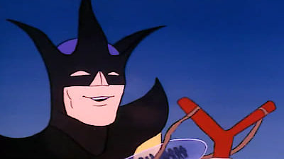 Super Friends Season 3 Episode 32