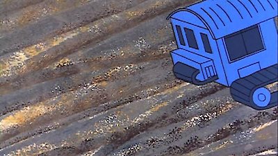 Super Friends Season 1 Episode 9