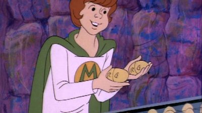 Super Friends Season 1 Episode 10