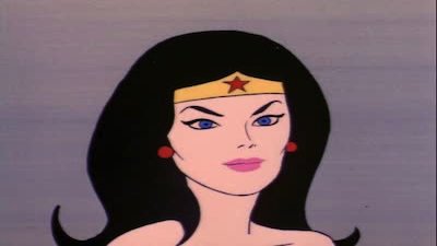 Super Friends Season 2 Episode 12