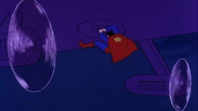 Super Friends Season 2 Episode 4