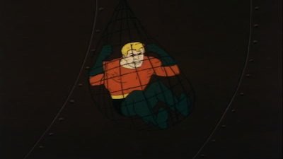 Super Friends Season 2 Episode 14
