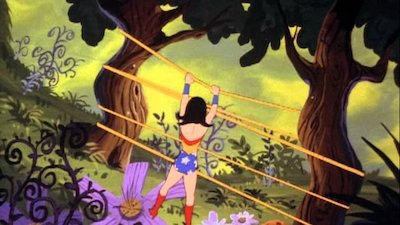 Super Friends Season 3 Episode 13