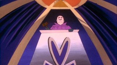 Super Friends Season 3 Episode 5