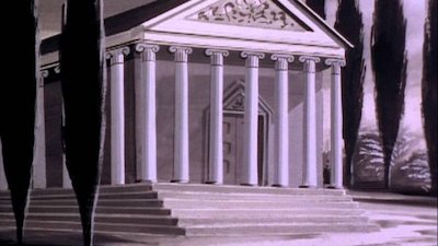 Super Friends Season 3 Episode 4