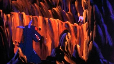 Super Friends Season 3 Episode 6