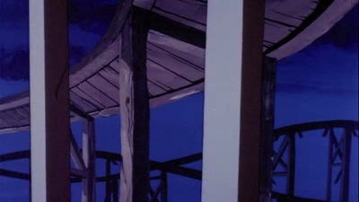 Super Friends Season 3 Episode 2