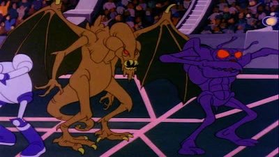 Super Friends Season 3 Episode 24