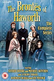 The Brontes of Haworth