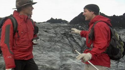 Born To Explore Season 1 Episode 9