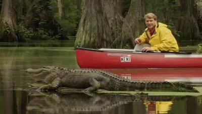 Born To Explore Season 1 Episode 14