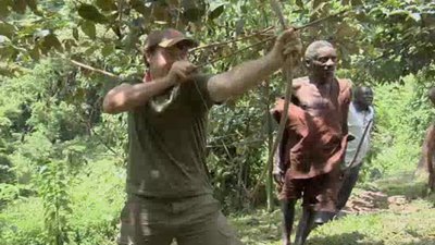 Born To Explore Season 1 Episode 12