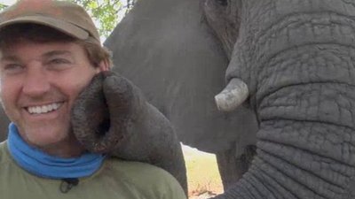 Born To Explore Season 1 Episode 16