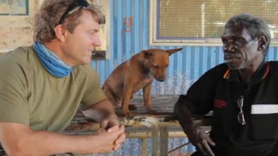 Born To Explore Season 1 Episode 5