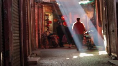 Born To Explore Season 1 Episode 18