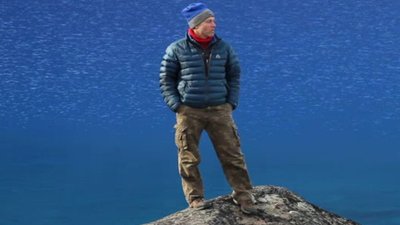 Born To Explore Season 1 Episode 6