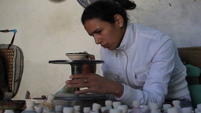 Born To Explore Season 1 Episode 24