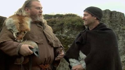 Born To Explore Season 1 Episode 19