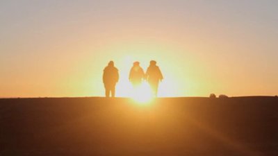 Born To Explore Season 1 Episode 21