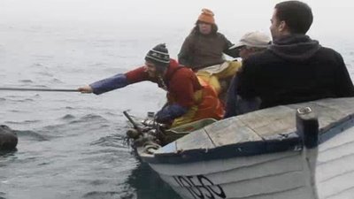 Born To Explore Season 2 Episode 1