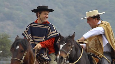 Born To Explore Season 3 Episode 13