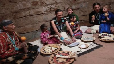 Born To Explore Season 3 Episode 25