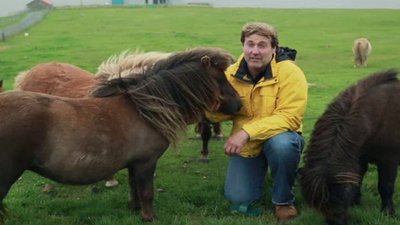 Born To Explore Season 3 Episode 23